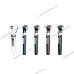 Wireless Smart Fiber Optic Otoscope Pro