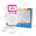 Fetal Doppler Ultrasound Device Price