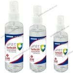 Shierjie Isopropyl Alcohol Spray