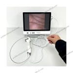 SYP0293 Digital Urology Endoscope