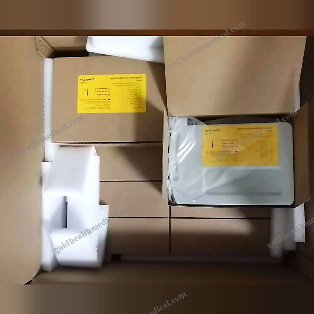XI921 Electrolyte Analyzer with ISE Technology Reagent