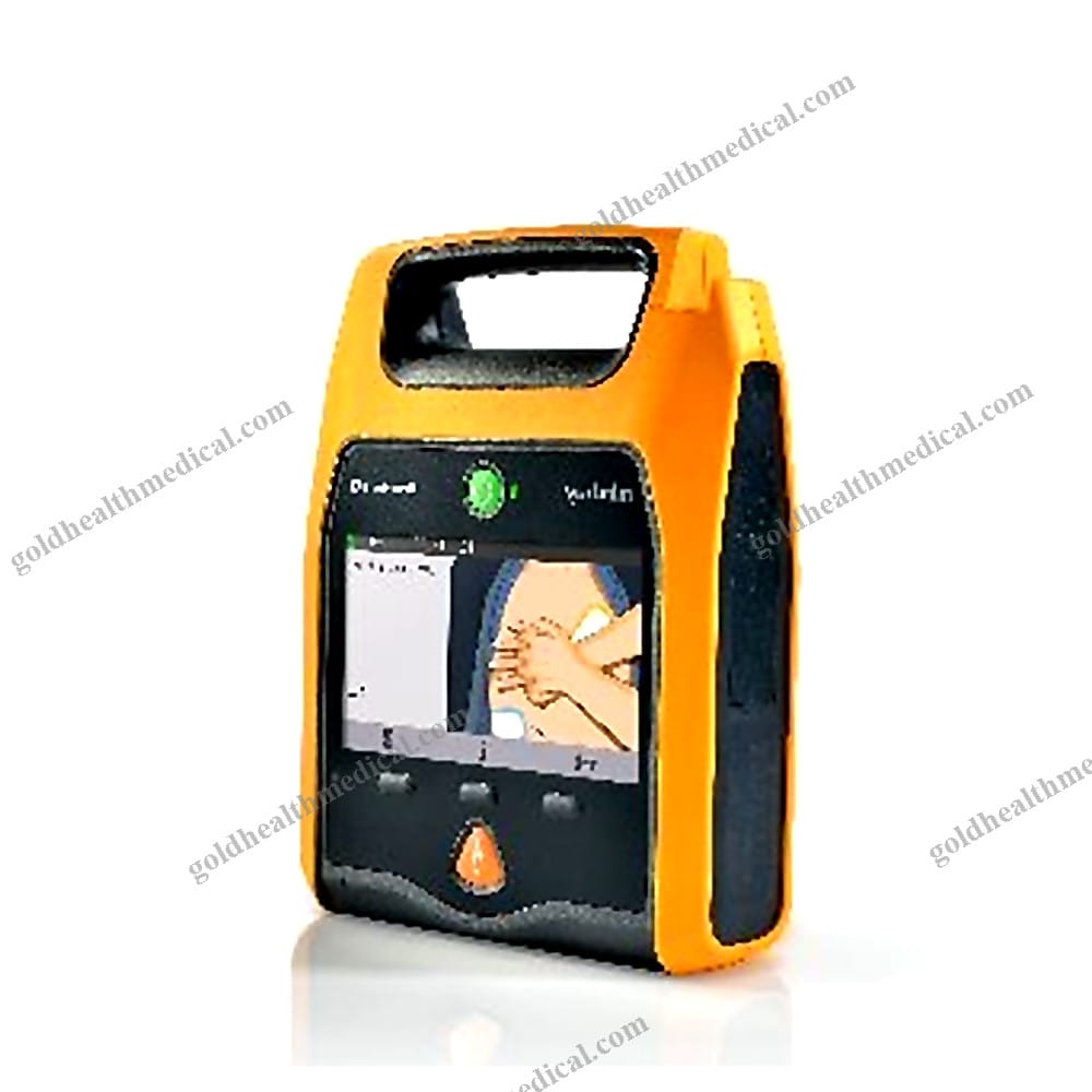 Mindray BeneHeart D1 Portable AED Defibrillator