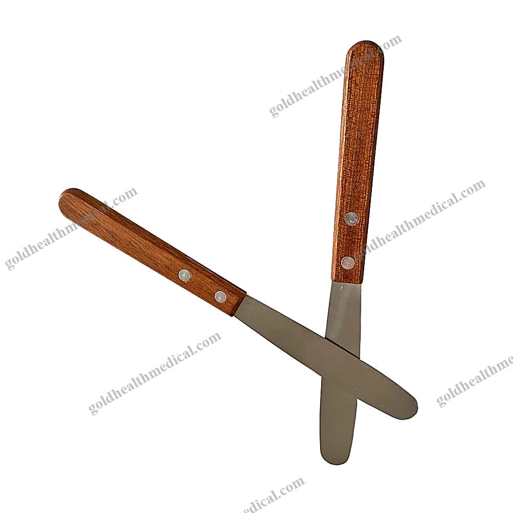 Orthopedic Prosthetic Instruments