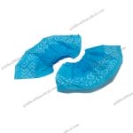 AntiSkid PP 30gsm Disposable Shoe Cover