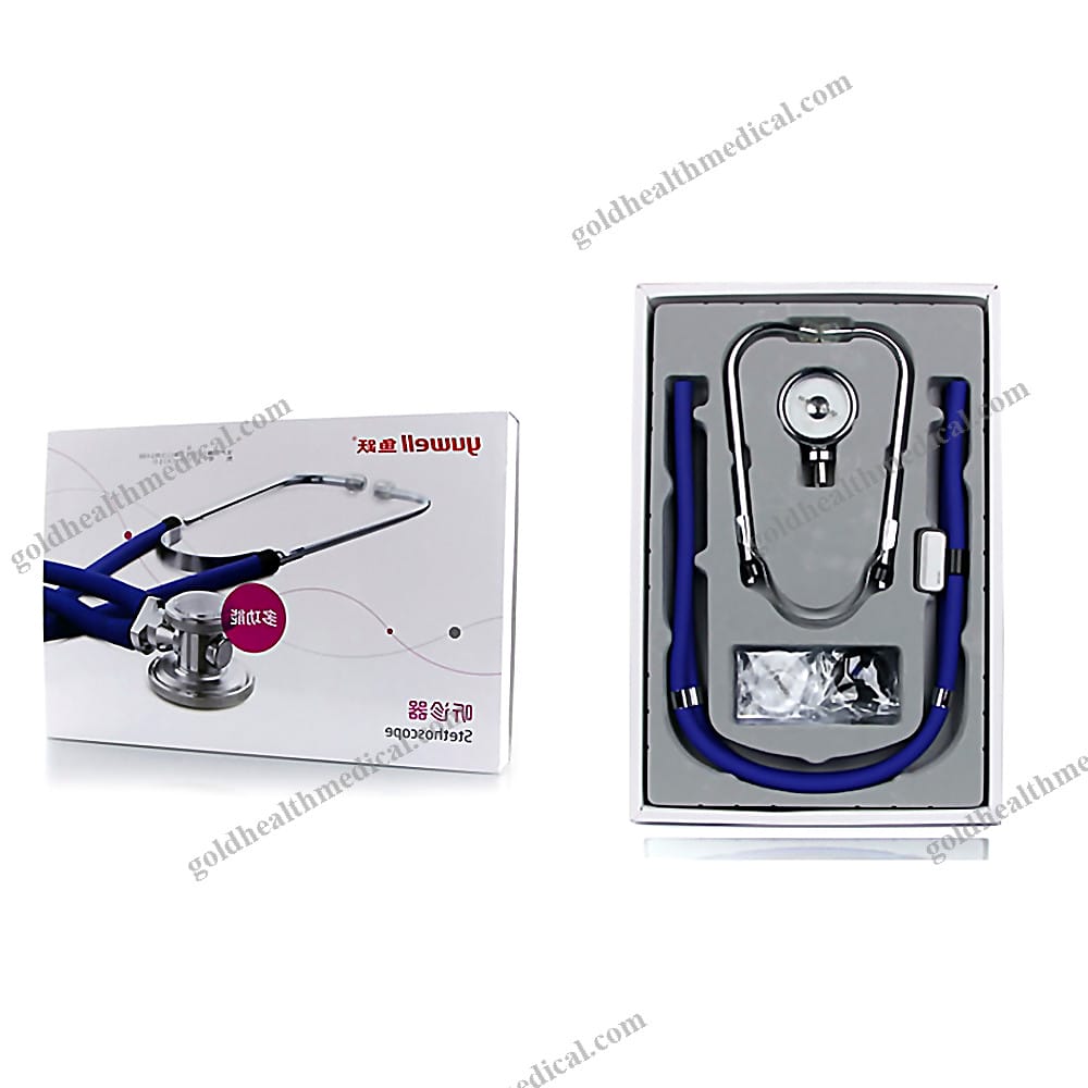 Yuwell ST03 Dual Head Stethoscope