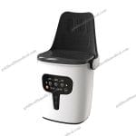 Portable Moxibustion Steam Seat for Household and Professional Use