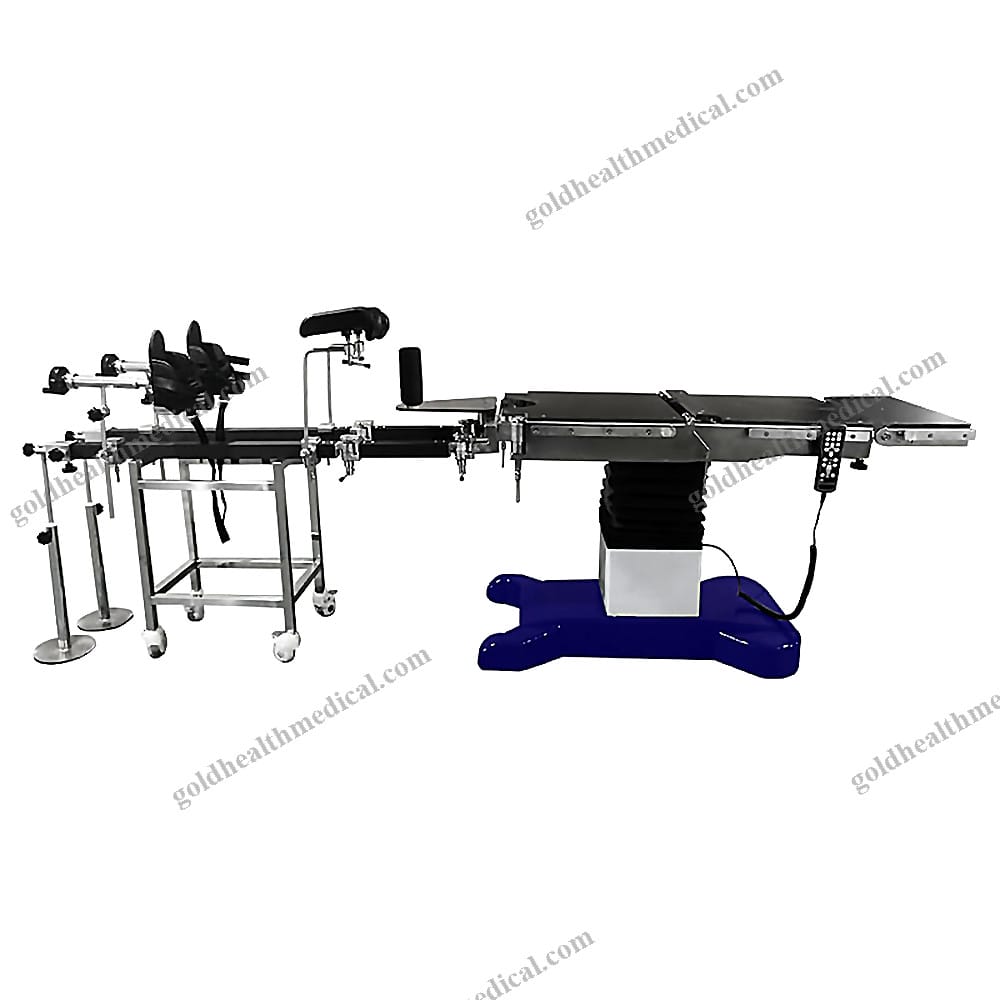 1600479583305_1 Orthopedic Traction Frame for Femur Surgery - Image 1