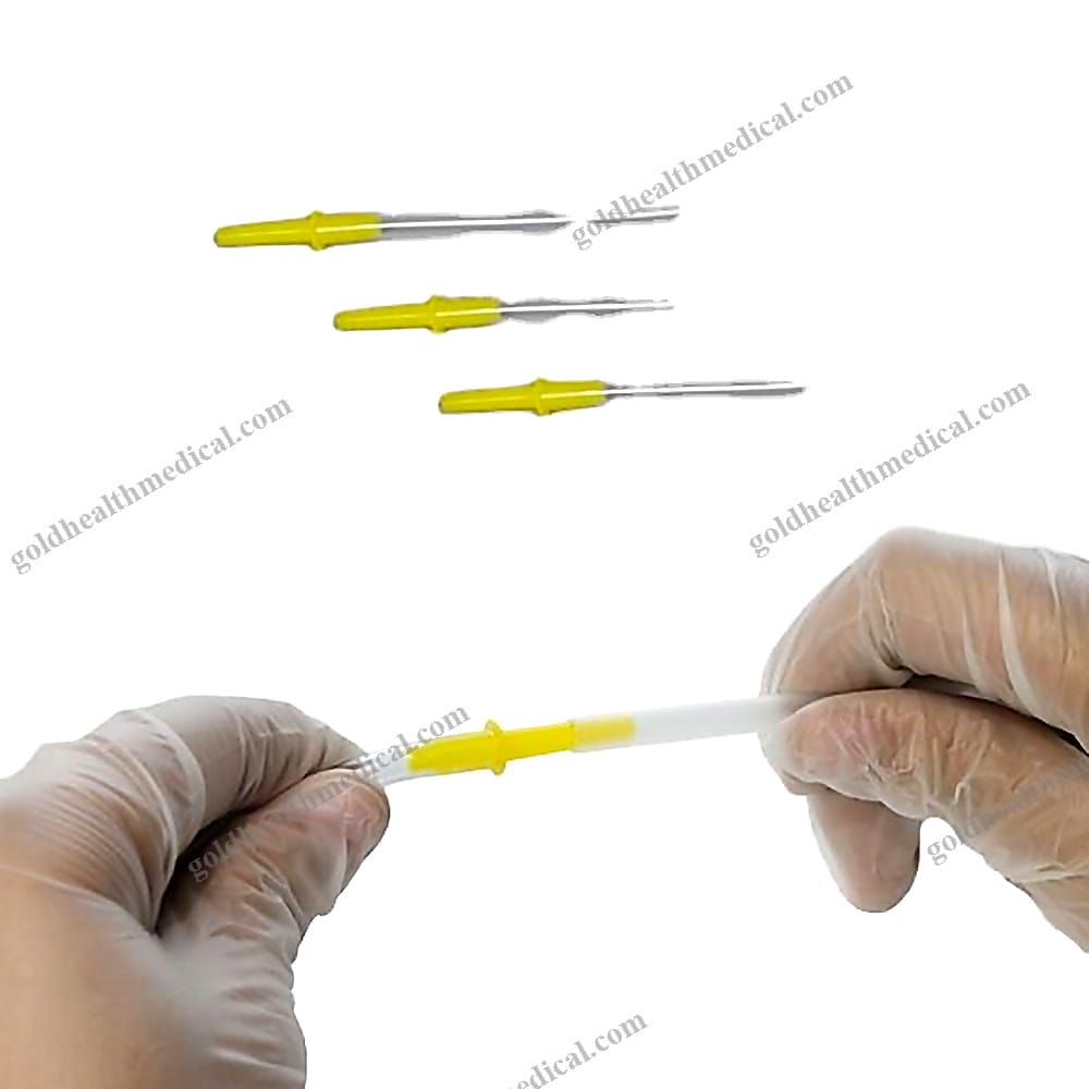 Flexible AI Catheter for Swine Breeding