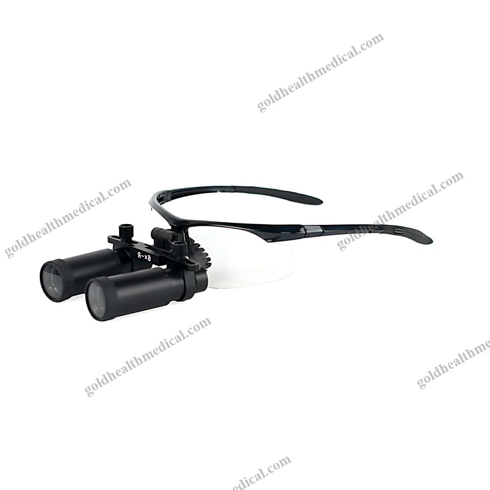 NeuroSurgiView 60X Binocular Loupes