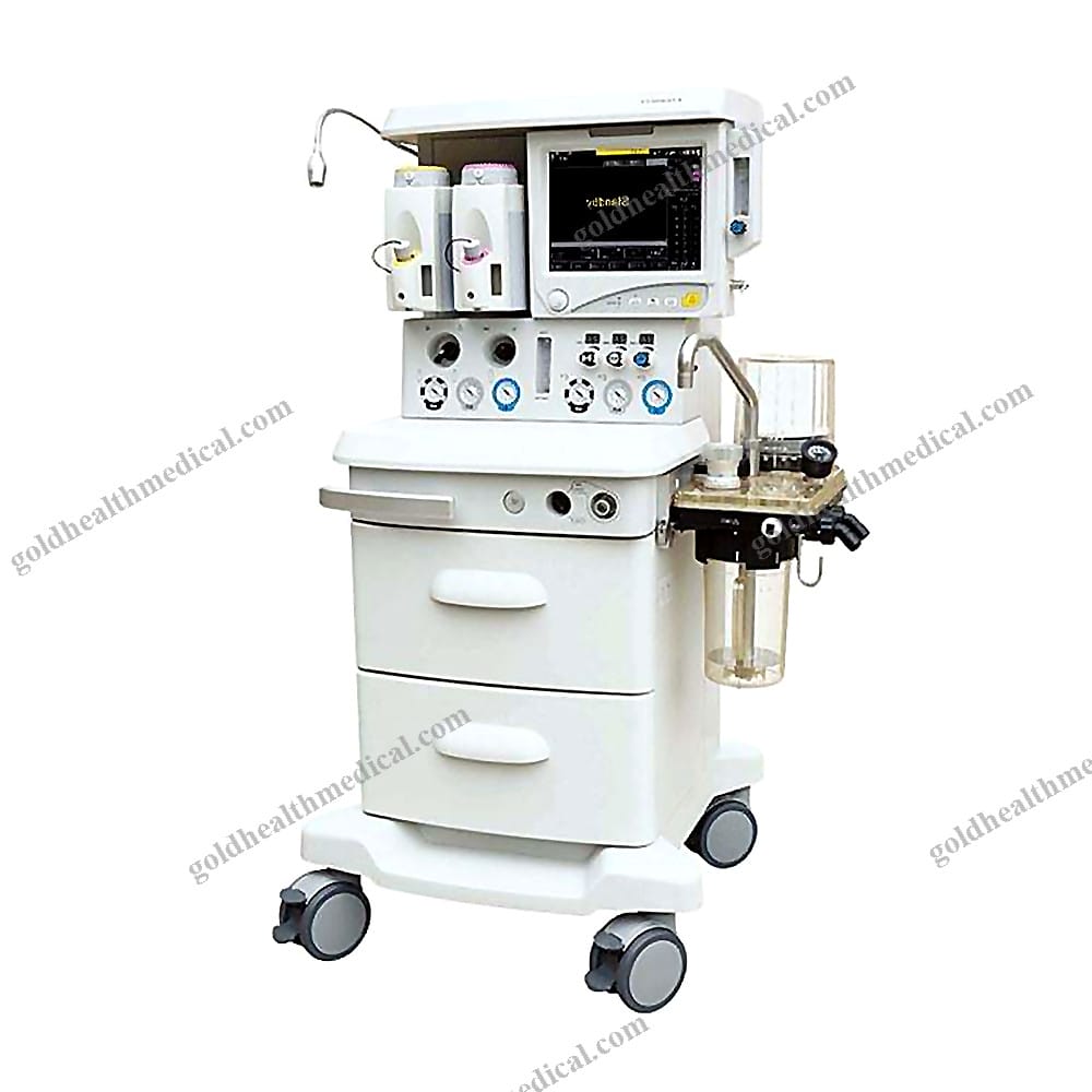 Portable Anesthesia Machine for Hospitals