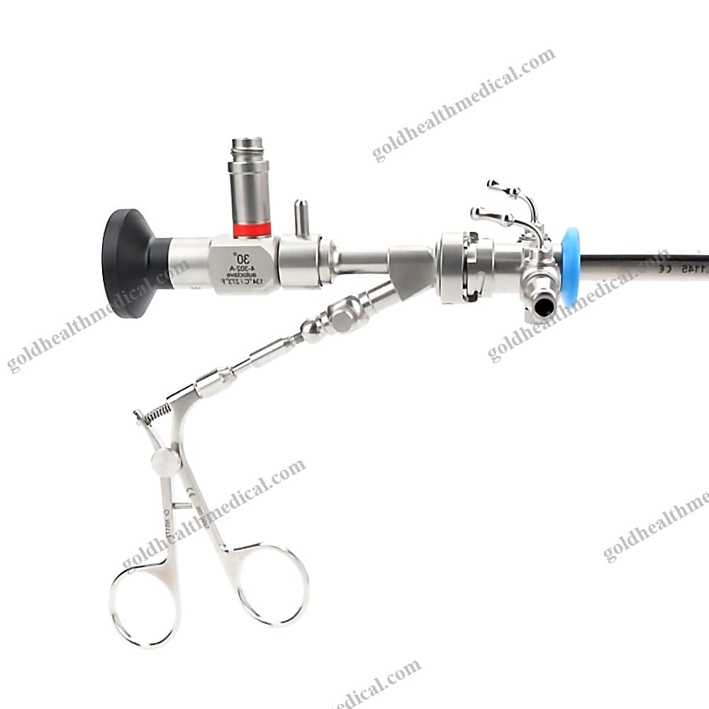 70 WideAngle Rigid Cystoscope for Urology