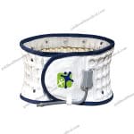 Orthopedic Lumbar Traction Belt for Pain Relief