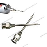 Stainless Steel Veterinary Vaccine Needle for Animals