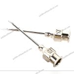 Stainless Steel Veterinary Syringe Needles