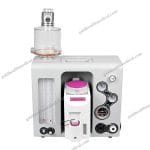 Portable Anesthesia Machine for Surgical Operations