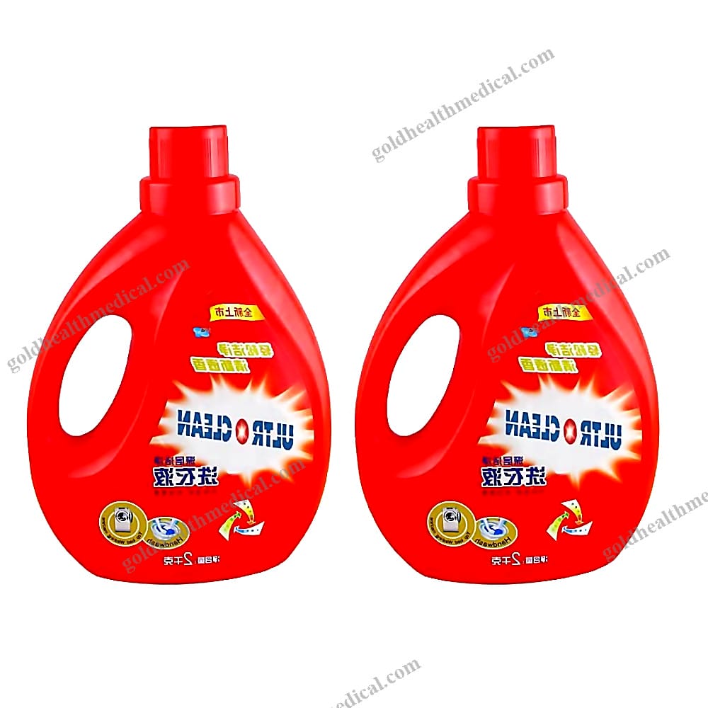 ProClean Liquid Detergent Gallon Size