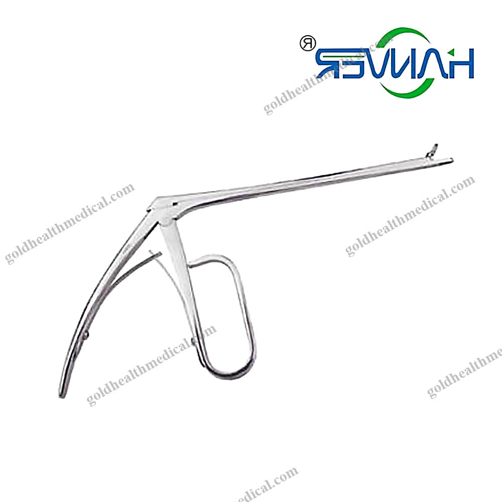 Cervical Biopsy Punch Forceps