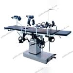 3001 Hydraulic Electric Surgical Table for Hospitals