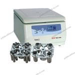 Cence Clinical Centrifuge with Horizontal Rotor