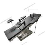 MGEOT5 CE ISO Electric Surgical Operating Table