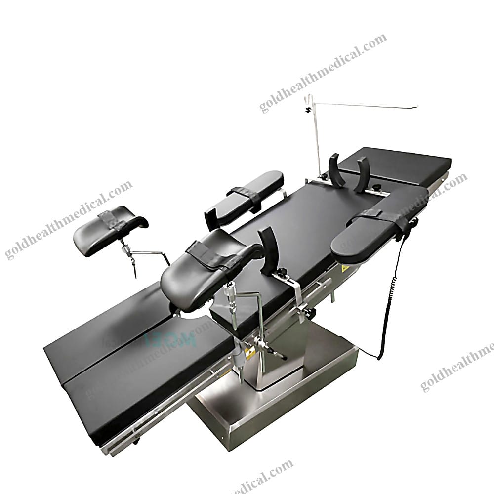 1600495318249_1 MGEOT5 CE ISO Electric Surgical Operating Table - Image 1