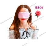 Factory Direct Disposable Hot Compress Eye Mask for Fatigue Relief