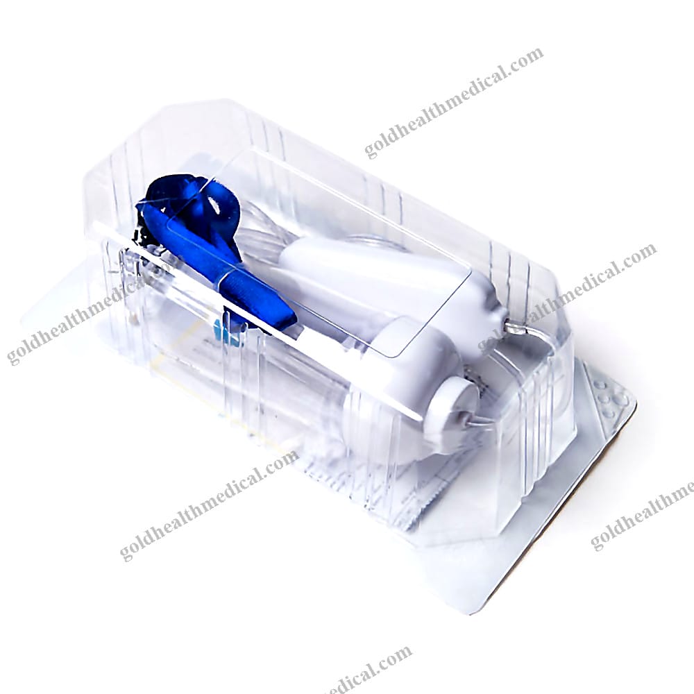 CBI Infusion Pump PCA Disposable Pump Anesthesia Equipment Medical Grade 1