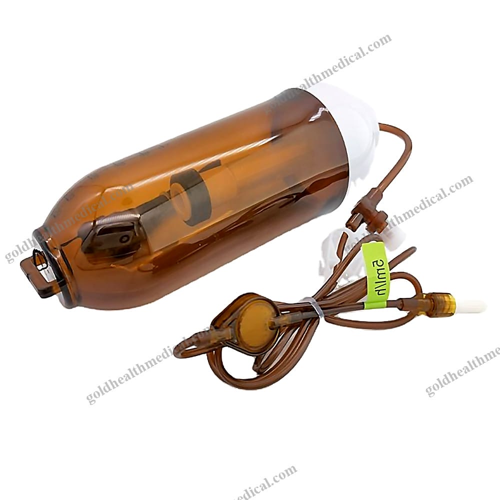 CEApproved Manual Disposable PCA Infusion Pump