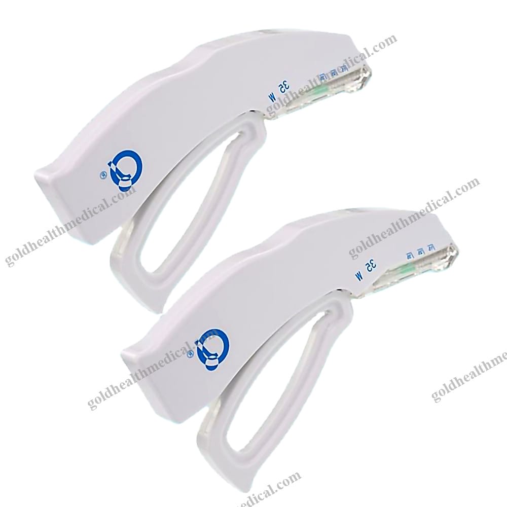 Surgical Skin Stapler 35w Suture Tool