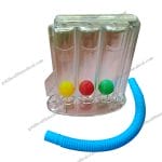 Vital Capacity Breathing Trainer Pro