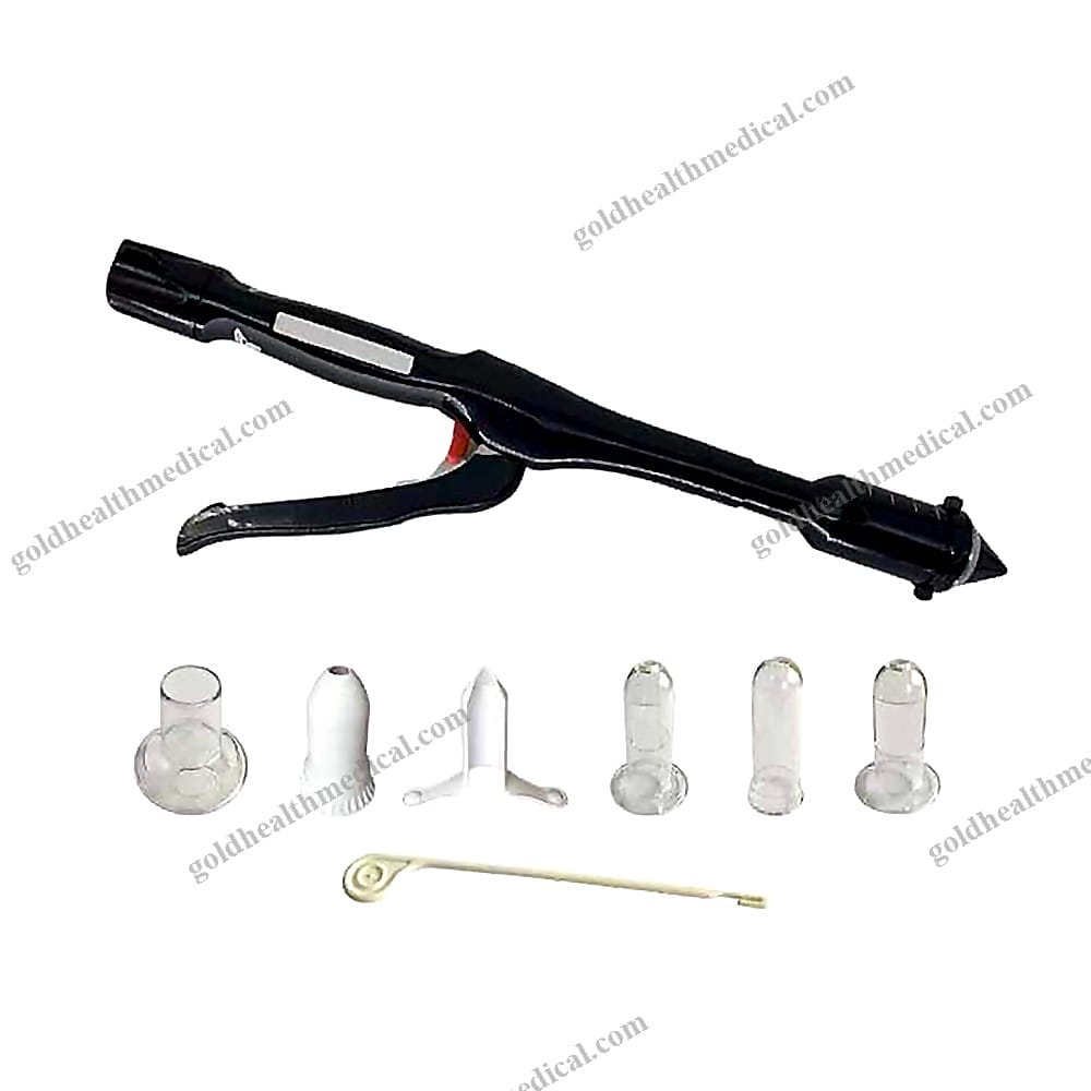 1600506267744_1 PPH Hemorrhoid Stapler for Anorectal Surgery - Image 1