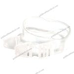 Ostomy Colostomy Pouch Bag with Adjustable Belt
