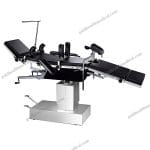 MultiPurpose Orthopedic Surgical Table