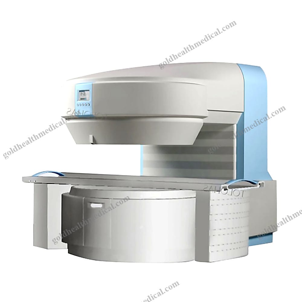 LHD035T 035T MRI Scanner Medical