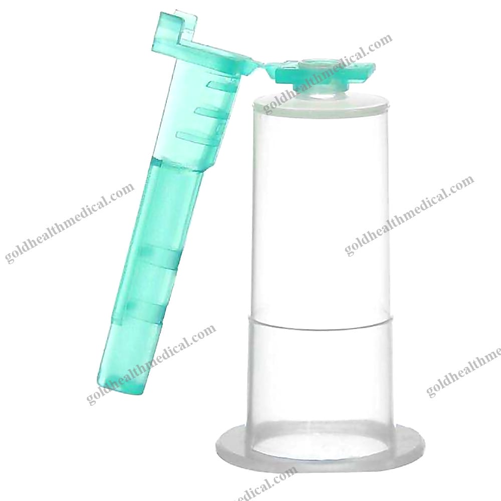 VacuSafe Pro Blood Collection Set