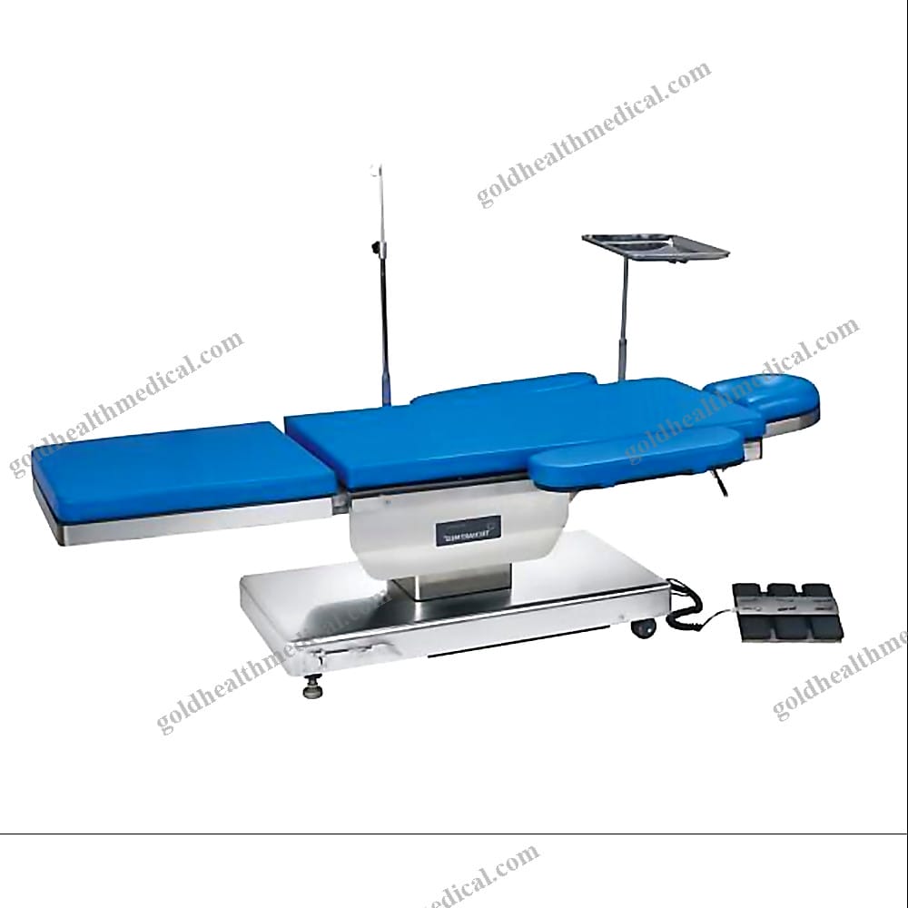 Orthopaedics Veterinary Electric Operating Table
