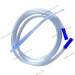 Yankauer Suction Tube with Handle