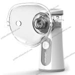 Factory Direct Portable Atomizer Diffuser Nebulizer for Adults  Kids