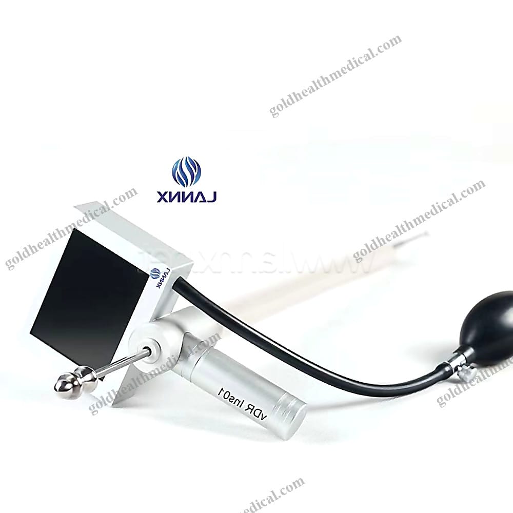 LANNX Veterinary AI Insemination Gun for Cattle