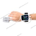 Polysomnography Sleep Apnea Monitoring Watch