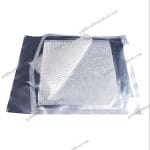 Sterile Surgical Gauze Dressing Set