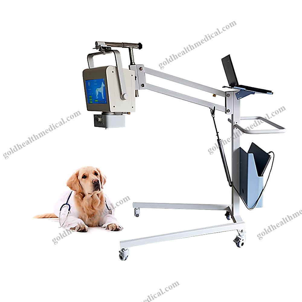 Portable Veterinary XRay Machine Prices Accessories