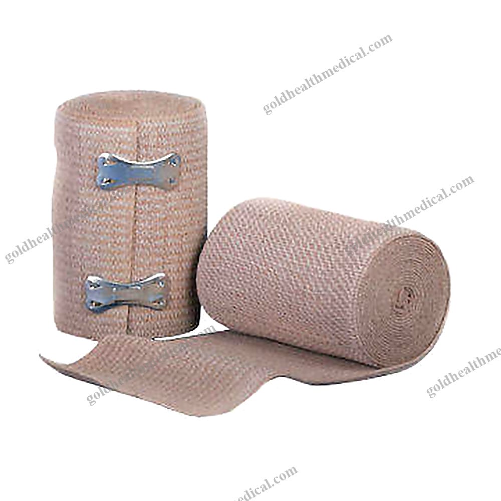 Medical Cotton Bandage Collection