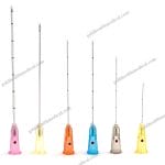 Neuramis Dermal Filler Cannula 27G