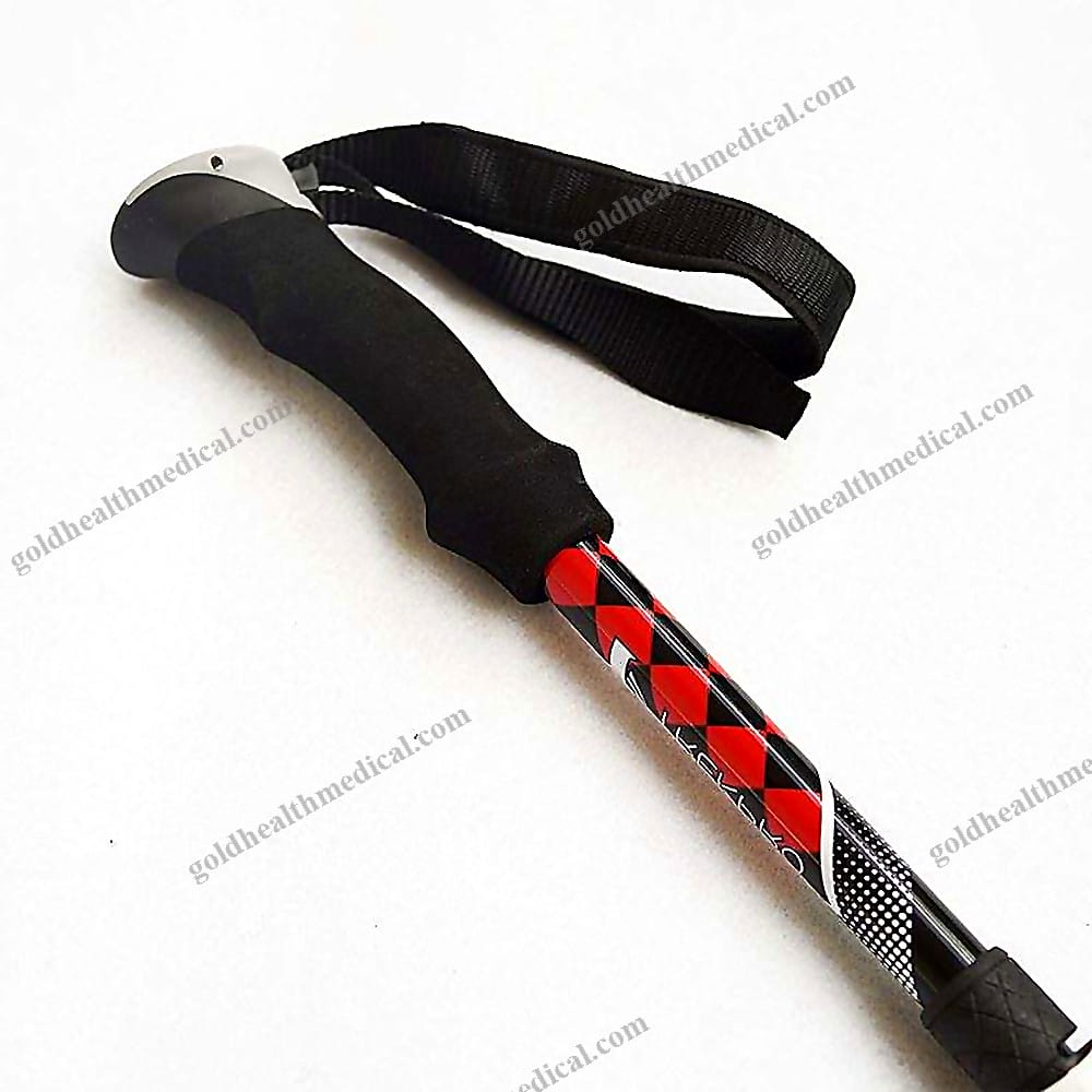 Nordic Hiking Poles Pro