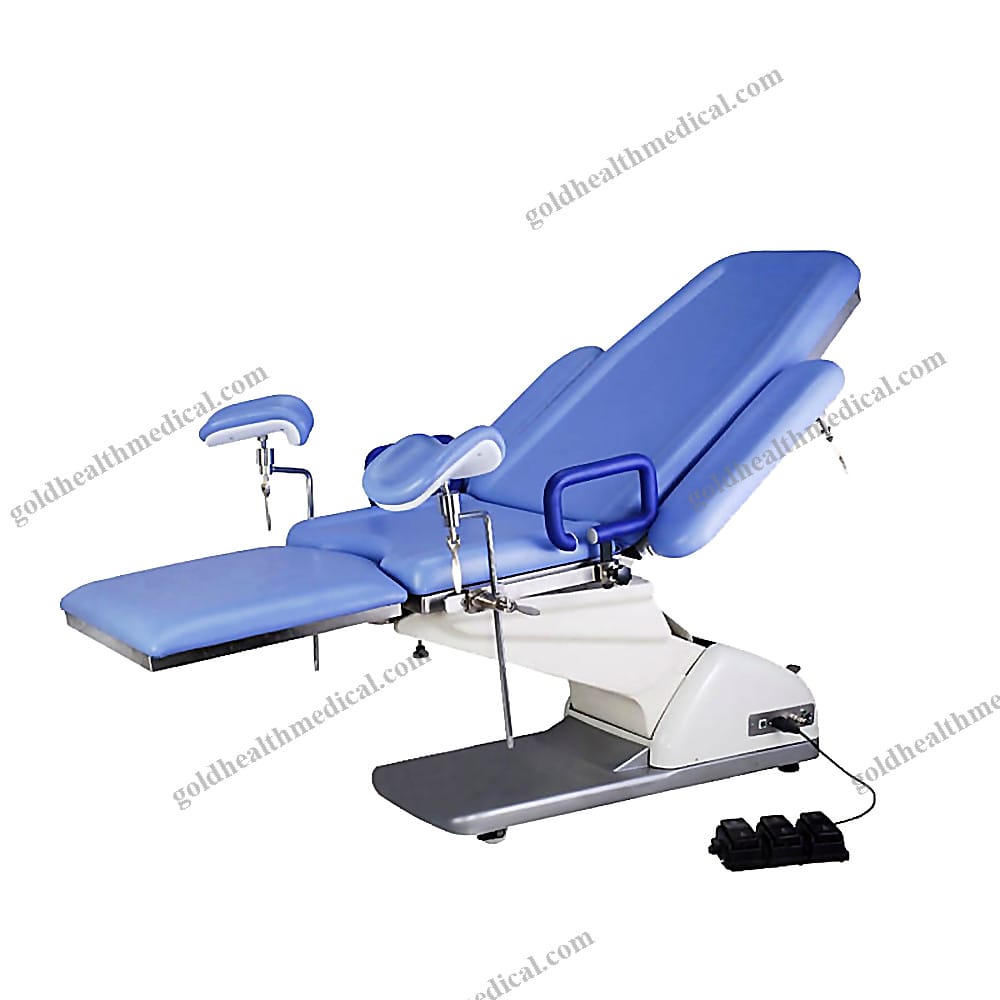 Portable Gynecology Exam Table