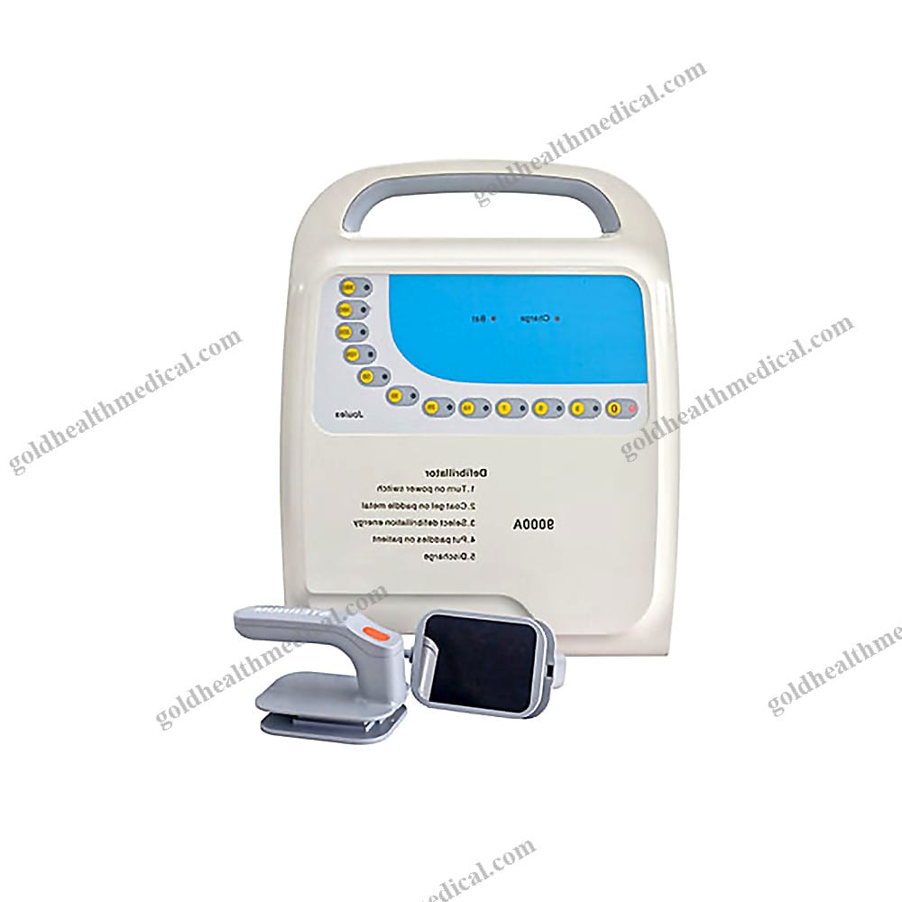 YS9000AYsenmed HighQuality Monophas