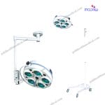 OT Ceiling Mounted LED Surgical Light Prices
