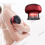 Smart Massage Electric Cupping Set