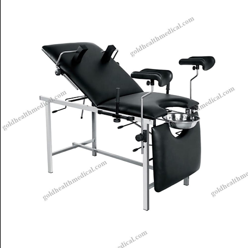 GYNOMatic Pro Advanced Gynecology Obstetrics Examination
